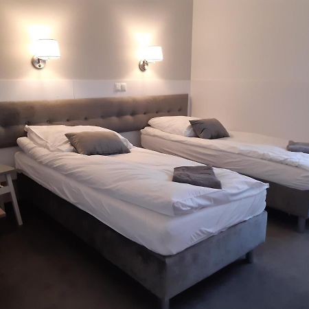 Apartamento Bon Ton Szczecin Exterior foto