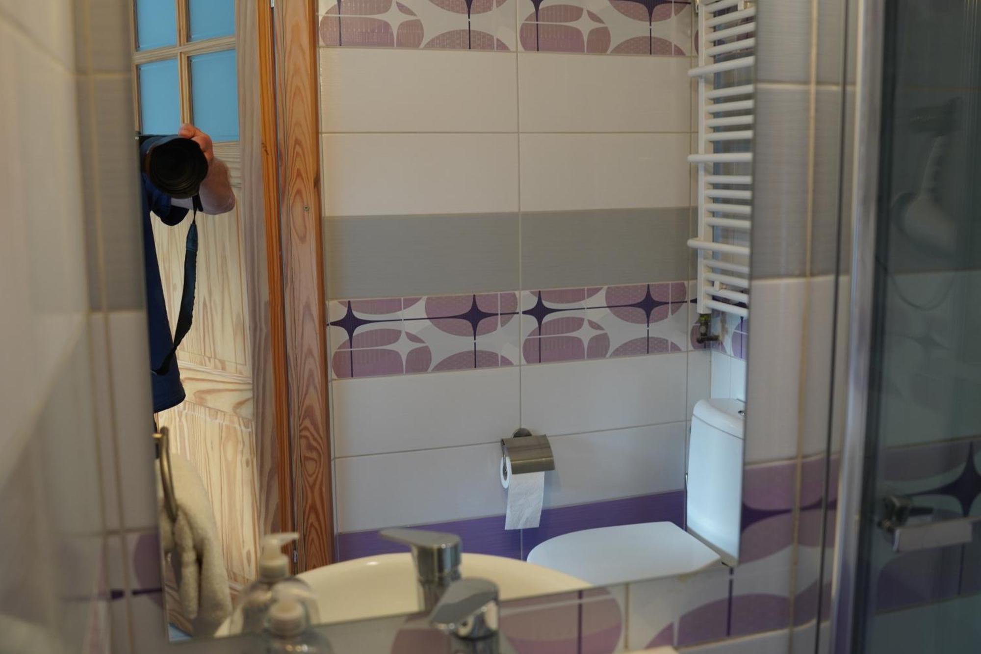 Apartamento Bon Ton Szczecin Exterior foto