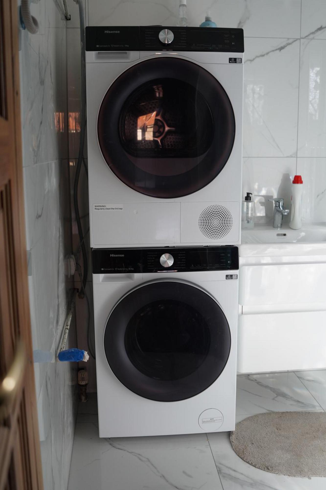Apartamento Bon Ton Szczecin Exterior foto