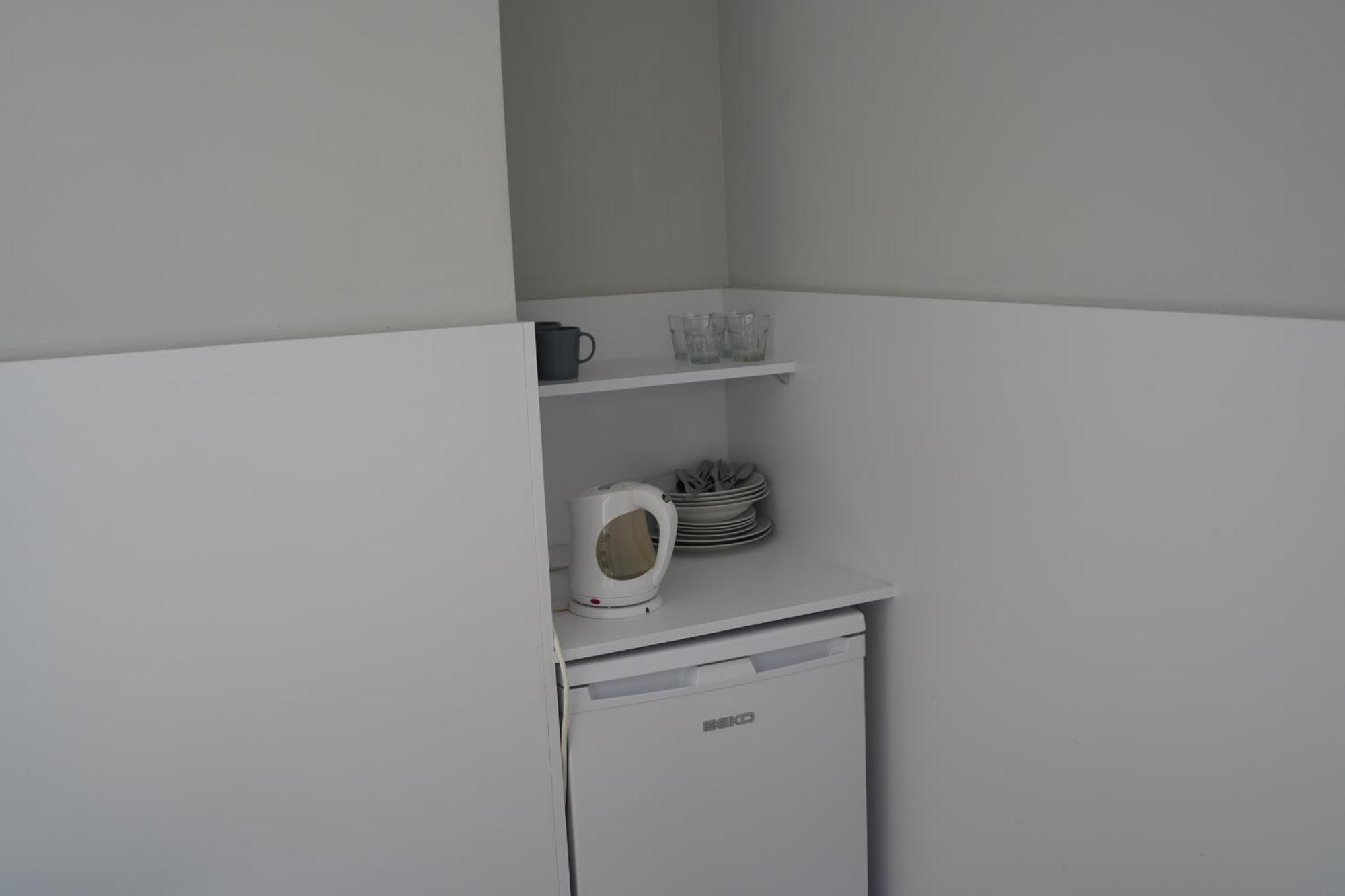 Apartamento Bon Ton Szczecin Exterior foto