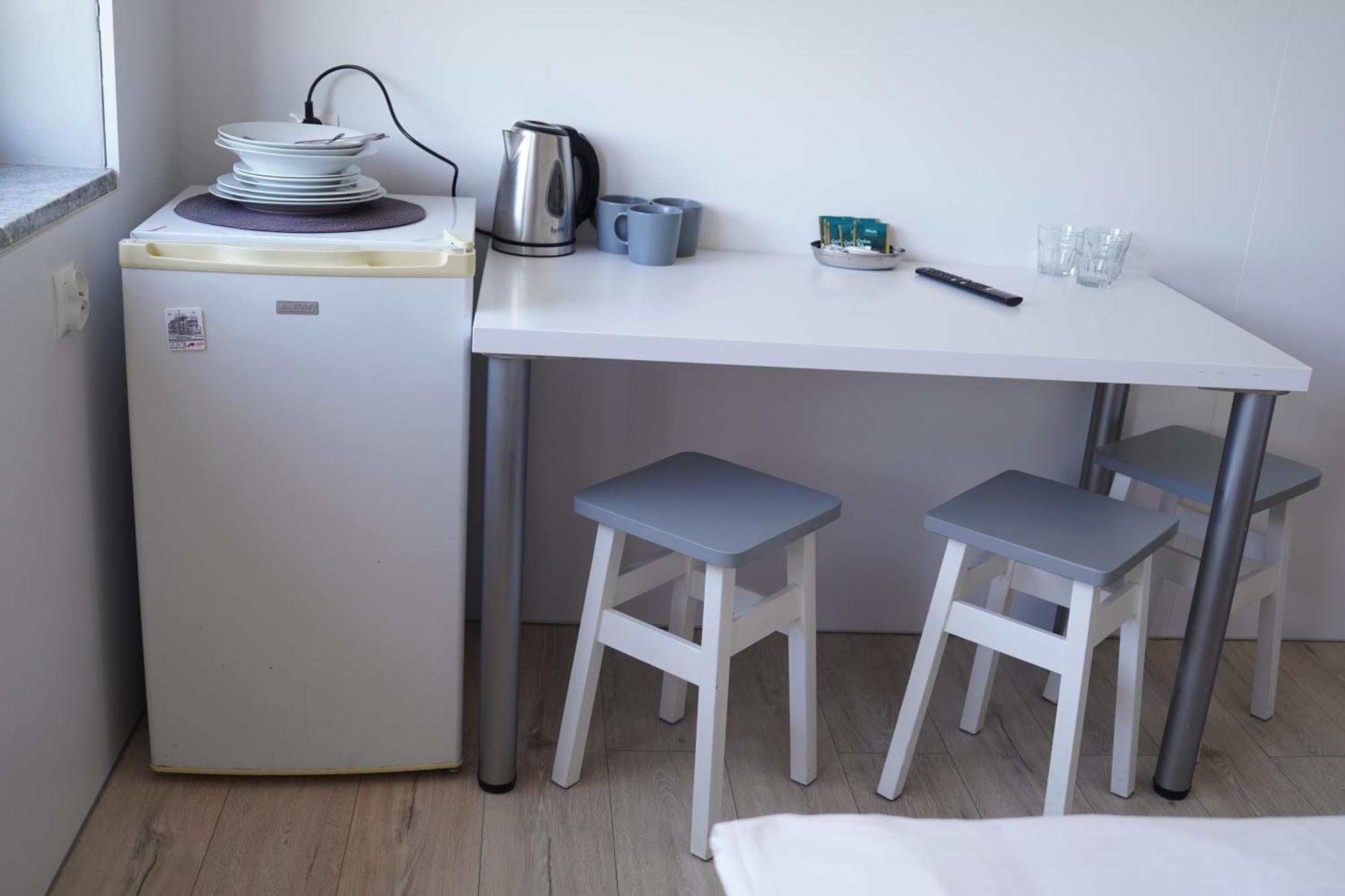 Apartamento Bon Ton Szczecin Exterior foto