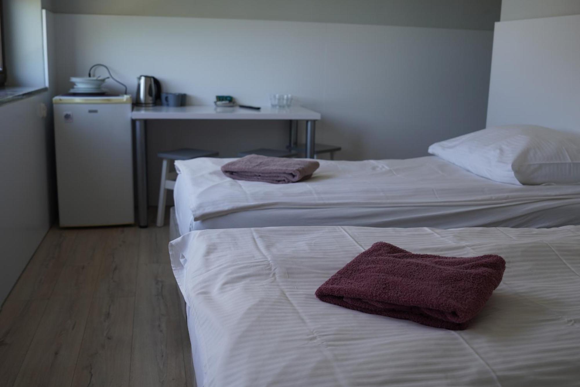 Apartamento Bon Ton Szczecin Exterior foto