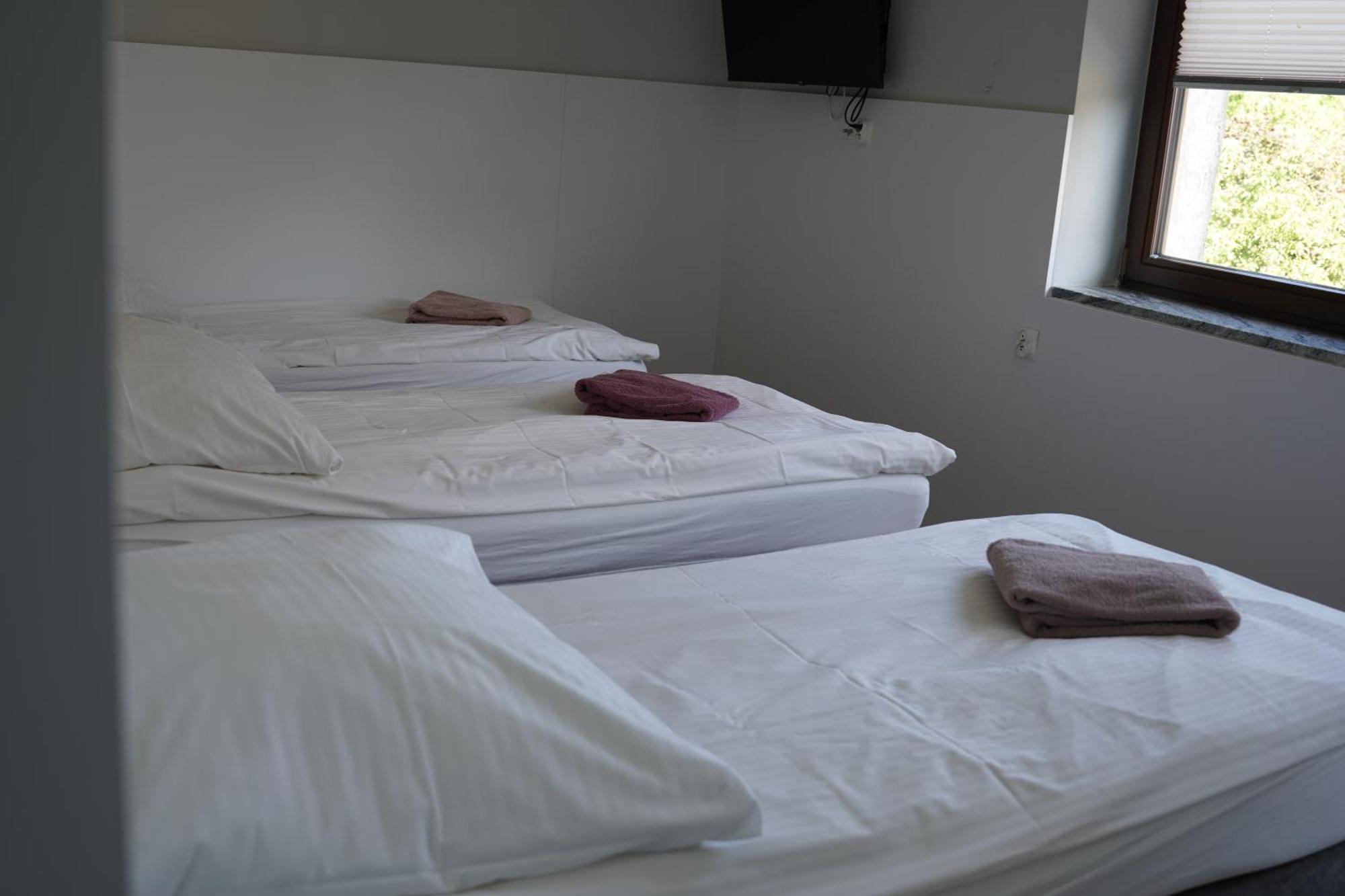 Apartamento Bon Ton Szczecin Exterior foto