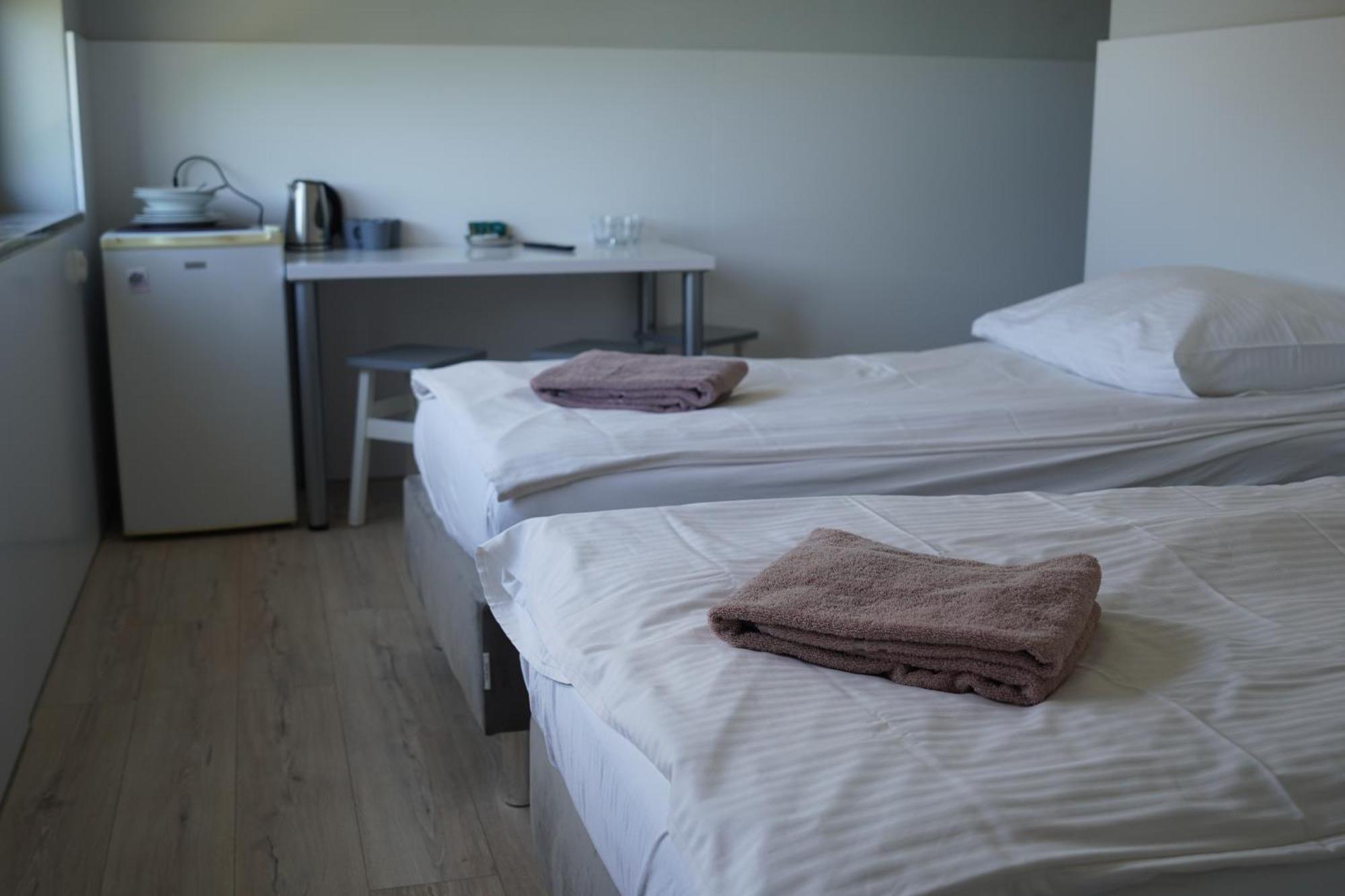 Apartamento Bon Ton Szczecin Exterior foto