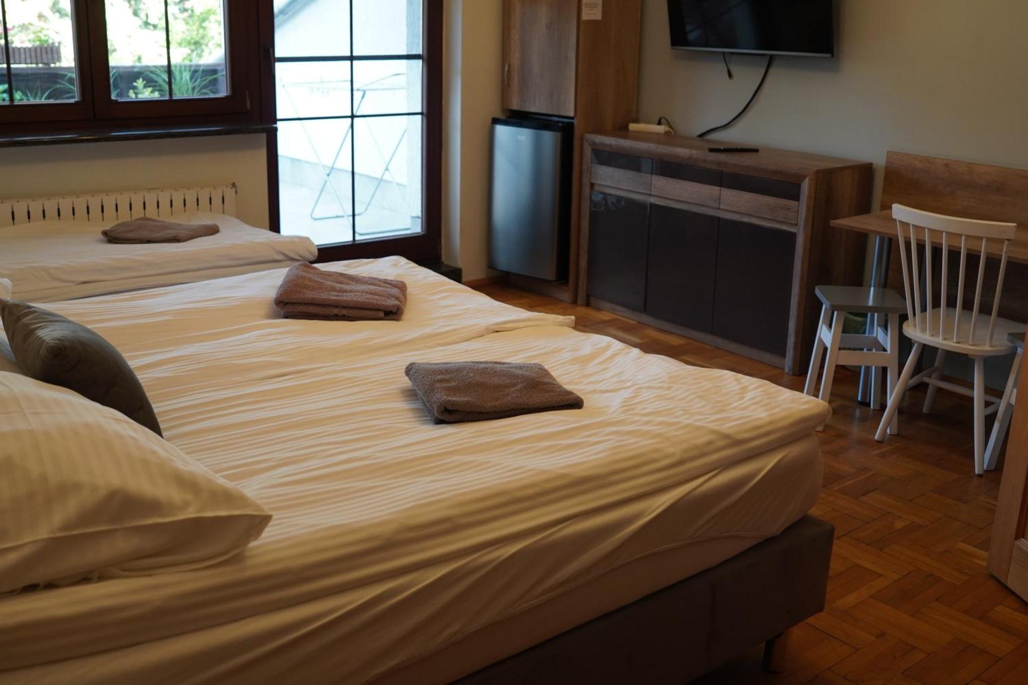 Apartamento Bon Ton Szczecin Exterior foto