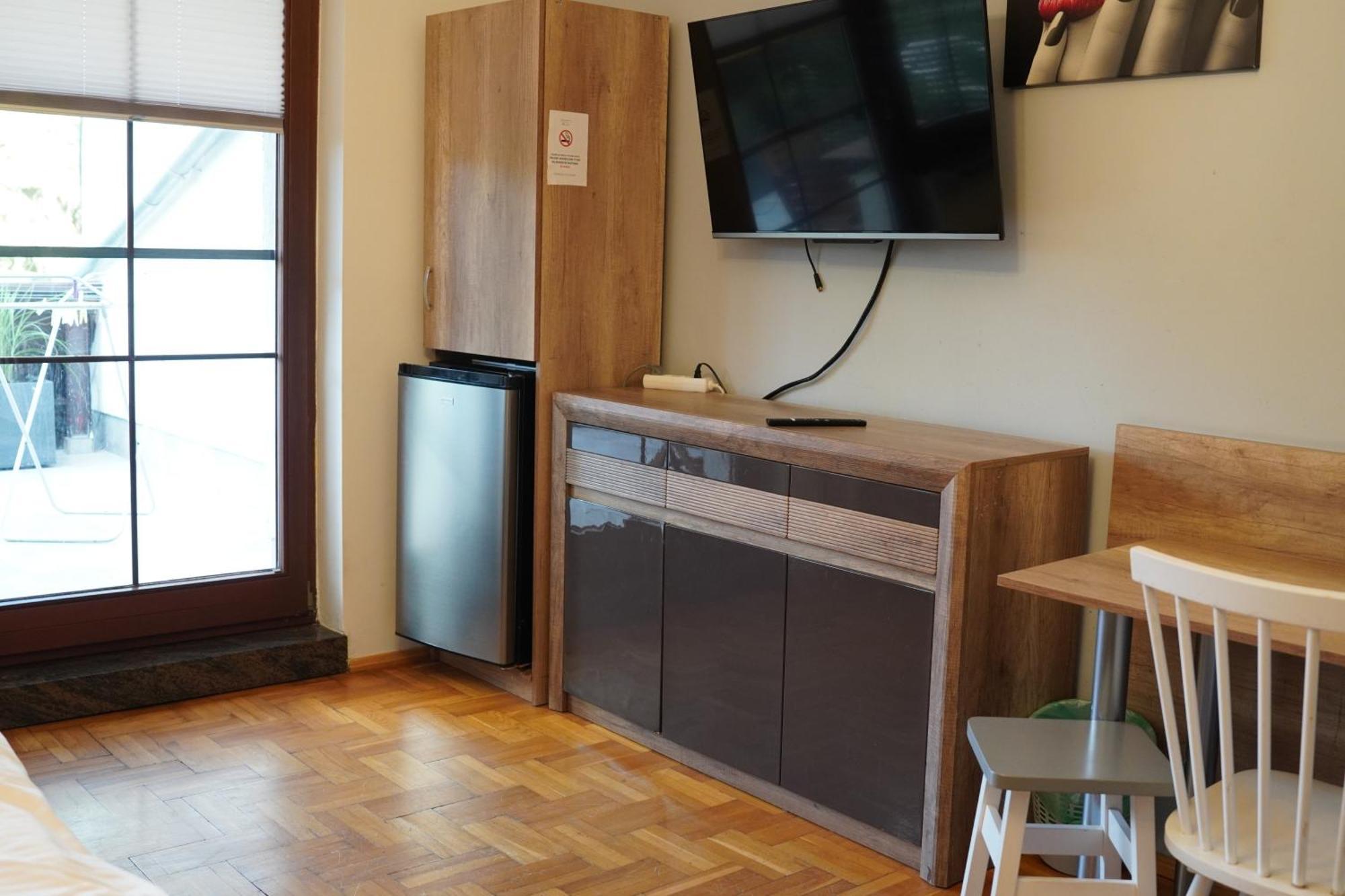 Apartamento Bon Ton Szczecin Exterior foto